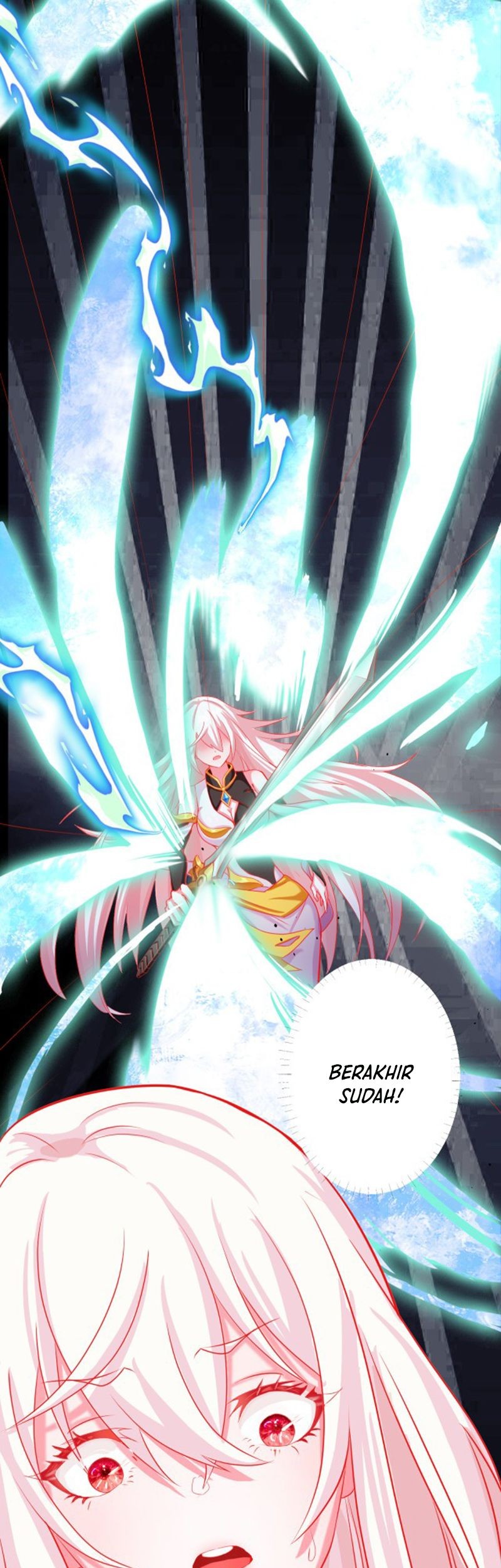 My Apprentice Is Actually the Empress Bab 03 halaman 9