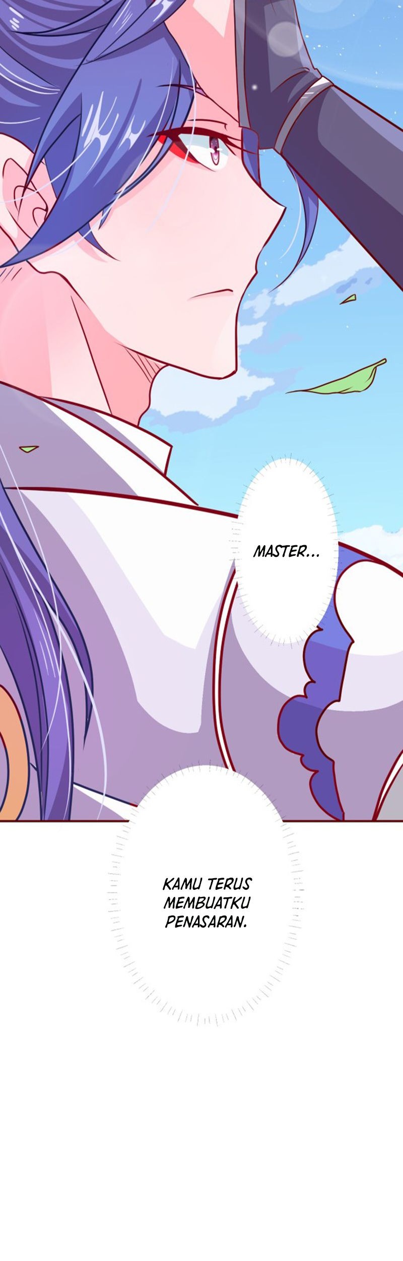 My Apprentice Is Actually the Empress Bab 03 halaman 27