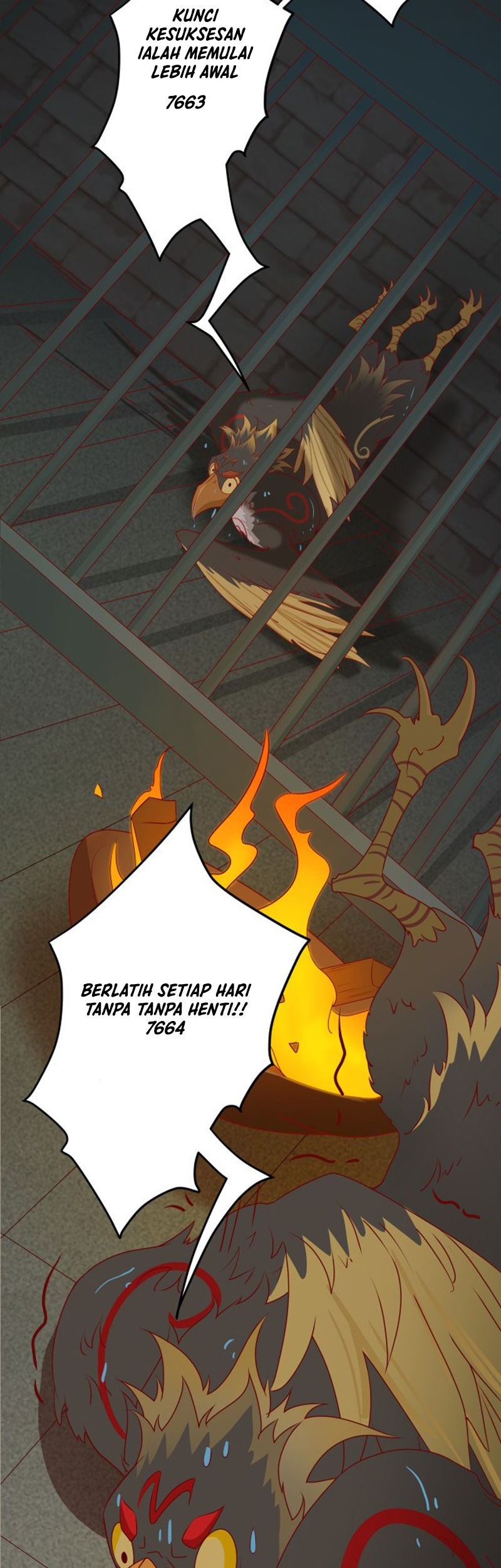 My Apprentice Is Actually the Empress Bab 04 halaman 3