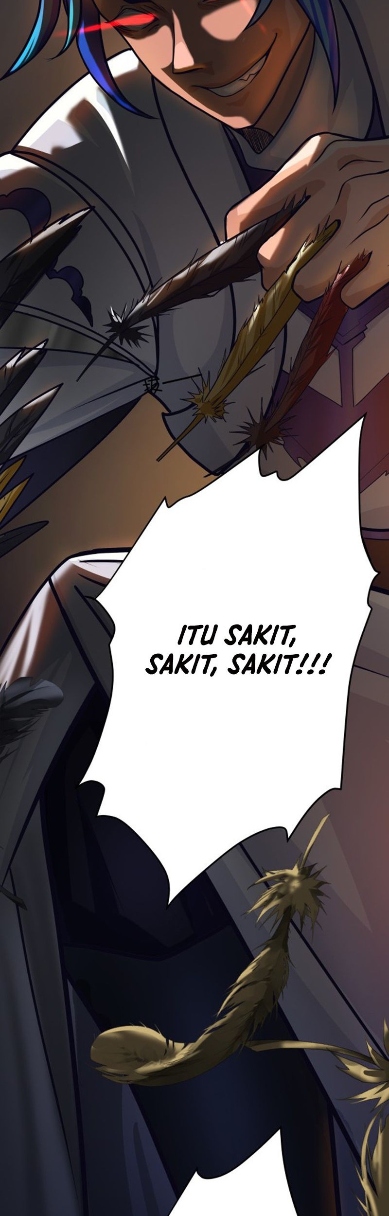 My Apprentice Is Actually the Empress Bab 04 halaman 6