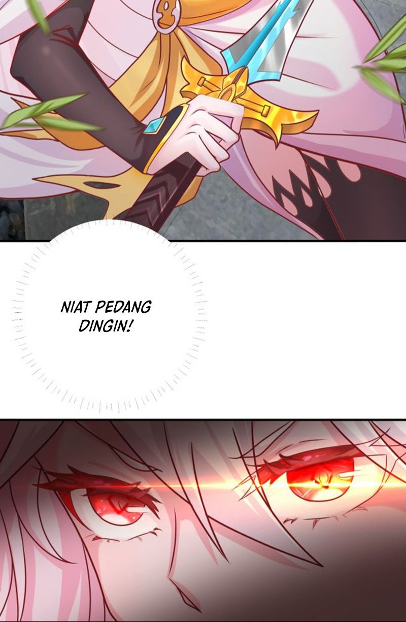 My Apprentice Is Actually the Empress Bab 04 halaman 11