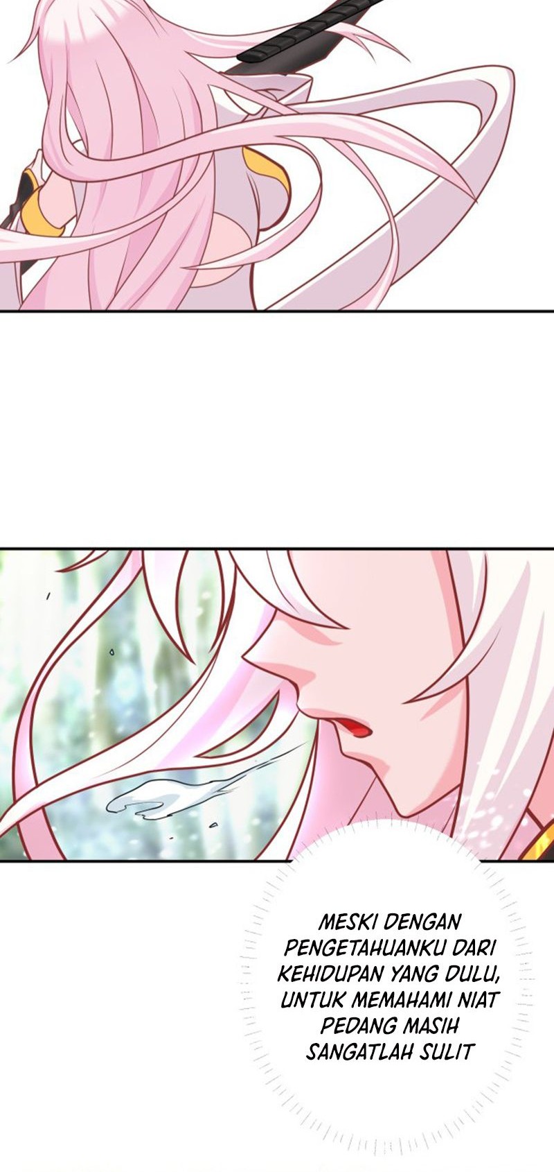 My Apprentice Is Actually the Empress Bab 04 halaman 13