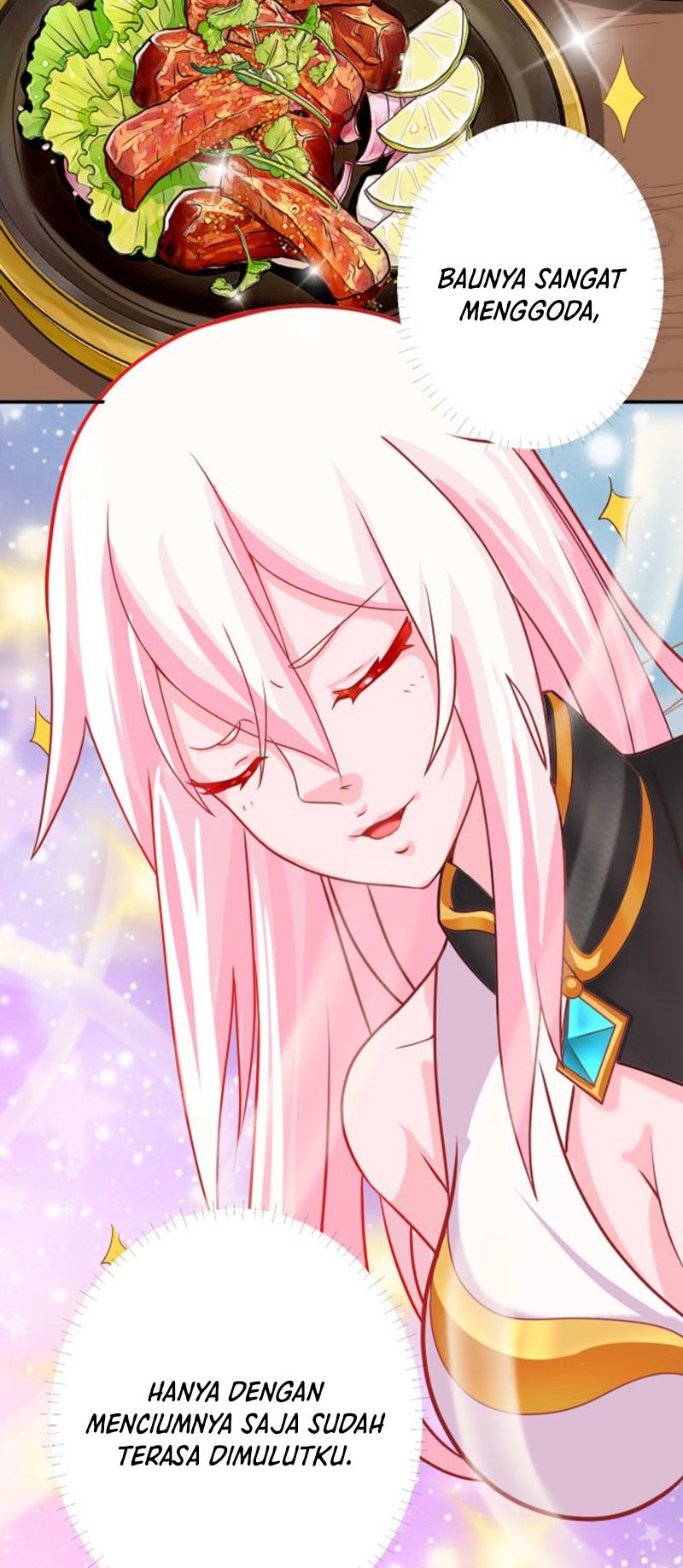 My Apprentice Is Actually the Empress Bab 04 halaman 17