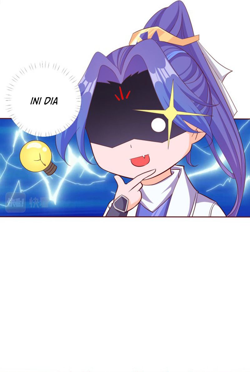 My Apprentice Is Actually the Empress Bab 04 halaman 22