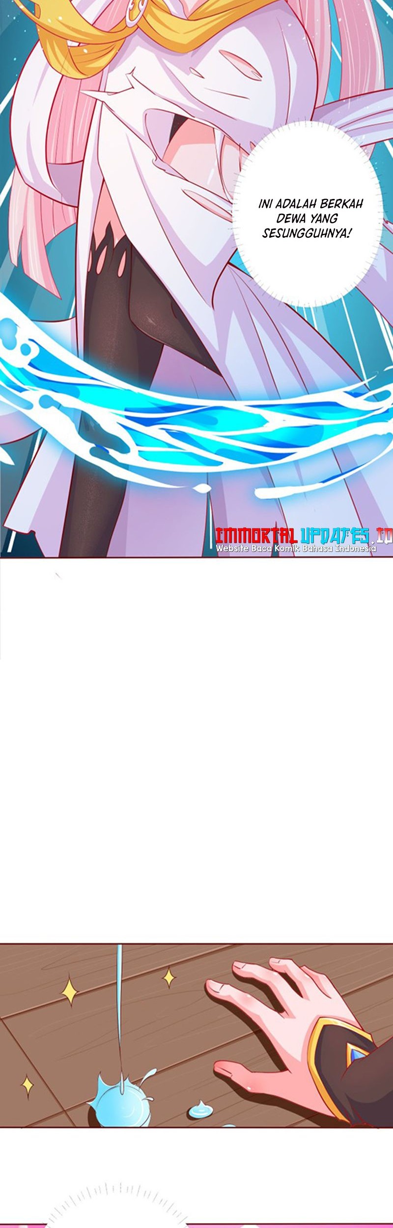 My Apprentice Is Actually the Empress Bab 05 halaman 6