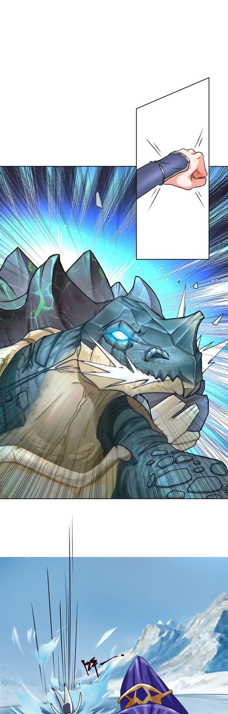 My Apprentice Is Actually the Empress Bab 06 halaman 9