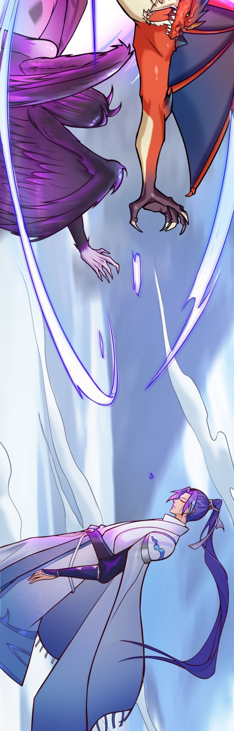 My Apprentice Is Actually the Empress Bab 06 halaman 15