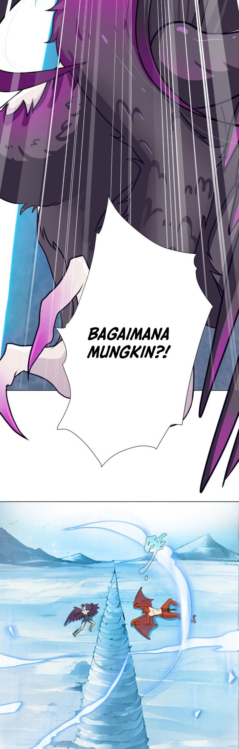 My Apprentice Is Actually the Empress Bab 06 halaman 22