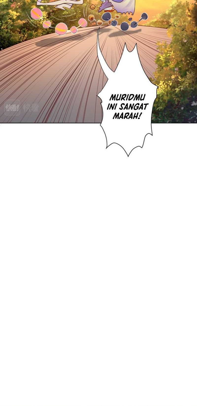 My Apprentice Is Actually the Empress Bab 09 halaman 22
