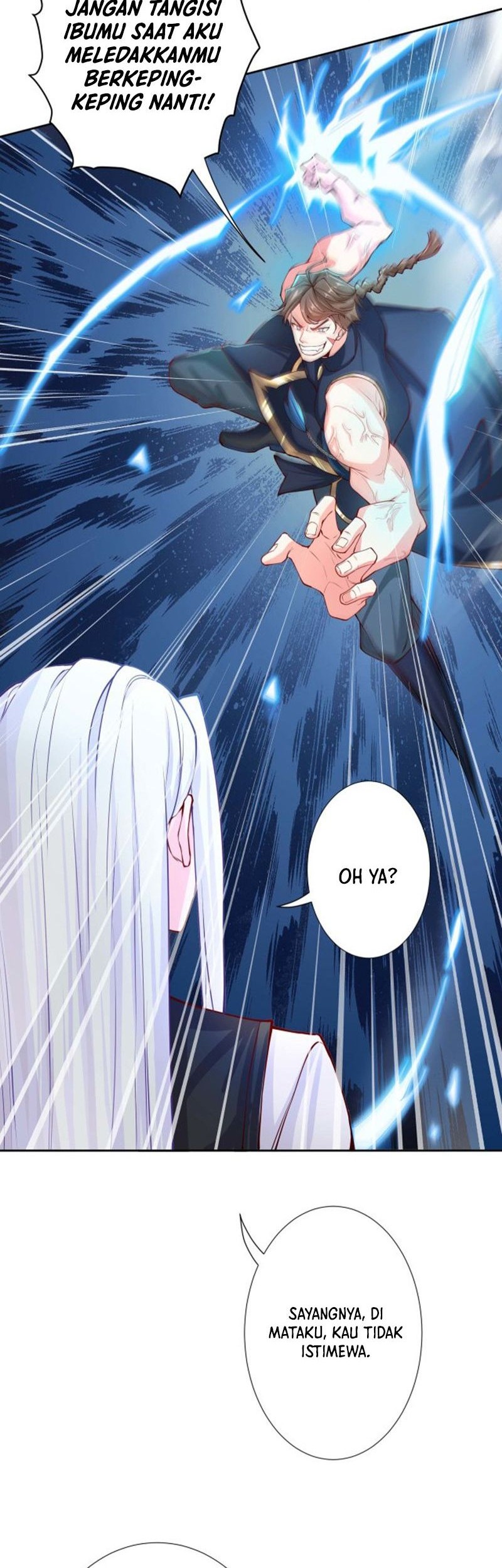 My Apprentice Is Actually the Empress Bab 10 halaman 10