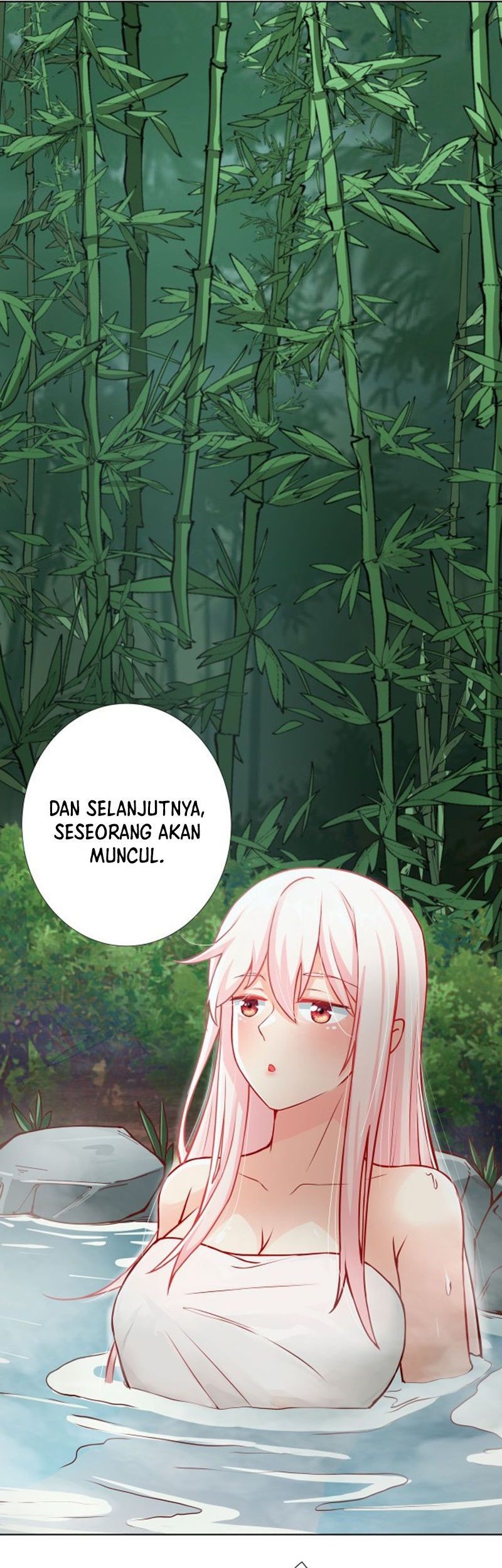 My Apprentice Is Actually the Empress chapter 11 halaman 13
