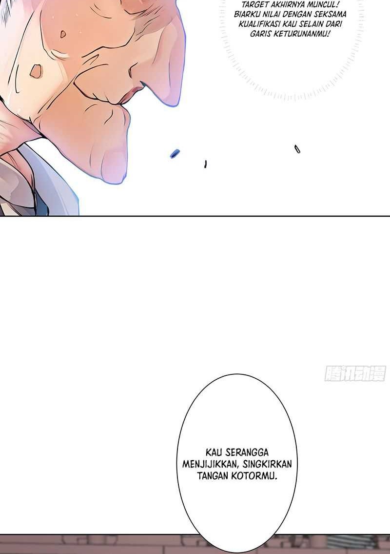 My Apprentice Is Actually the Empress chapter 12 halaman 4