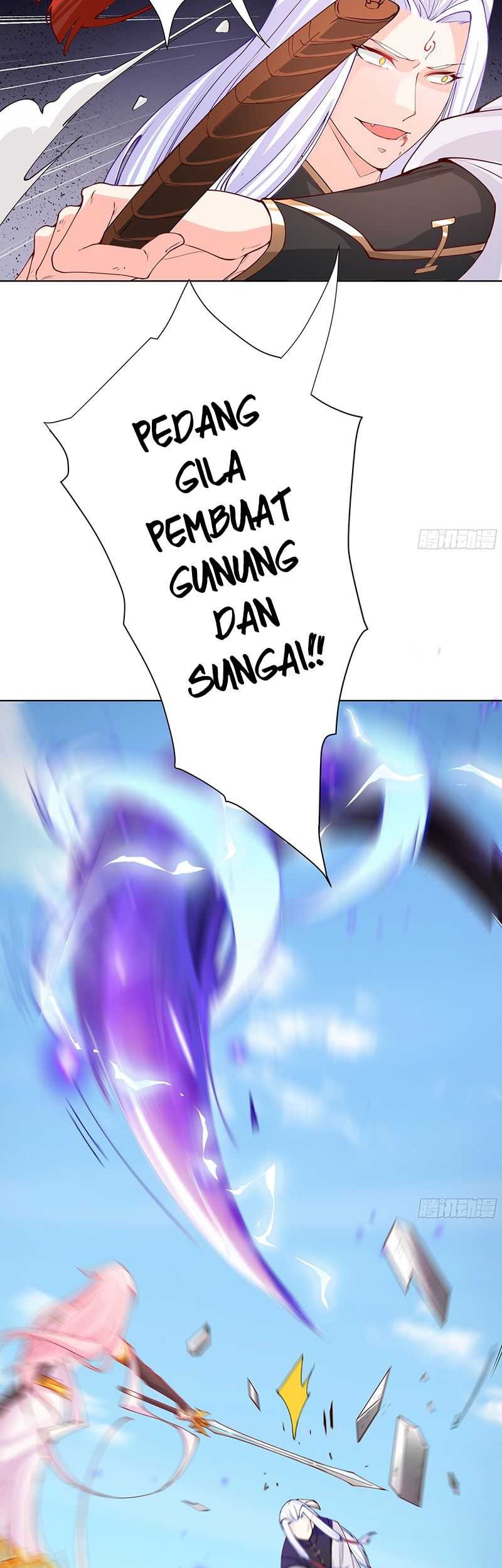 My Apprentice Is Actually the Empress chapter 12 halaman 15