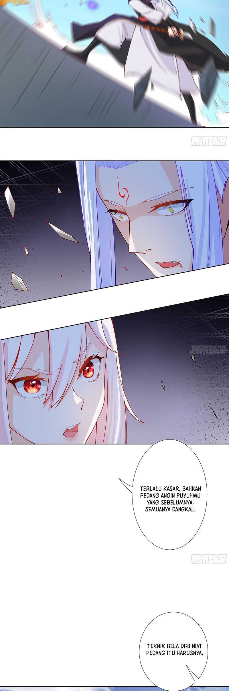 My Apprentice Is Actually the Empress chapter 12 halaman 16