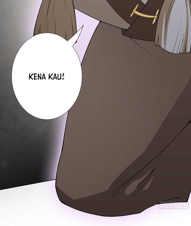 My Apprentice Is Actually the Empress chapter 12 halaman 28