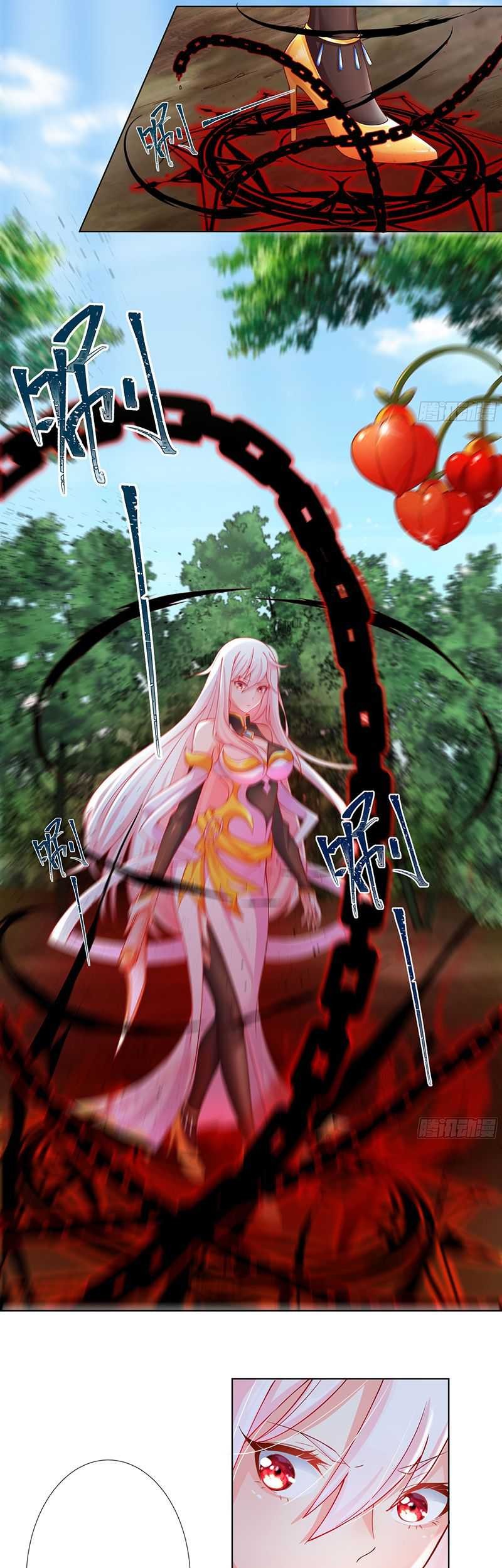My Apprentice Is Actually the Empress Bab 13 halaman 13