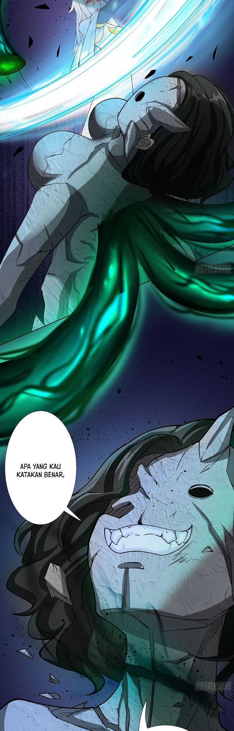 My Apprentice Is Actually the Empress chapter 14 halaman 10