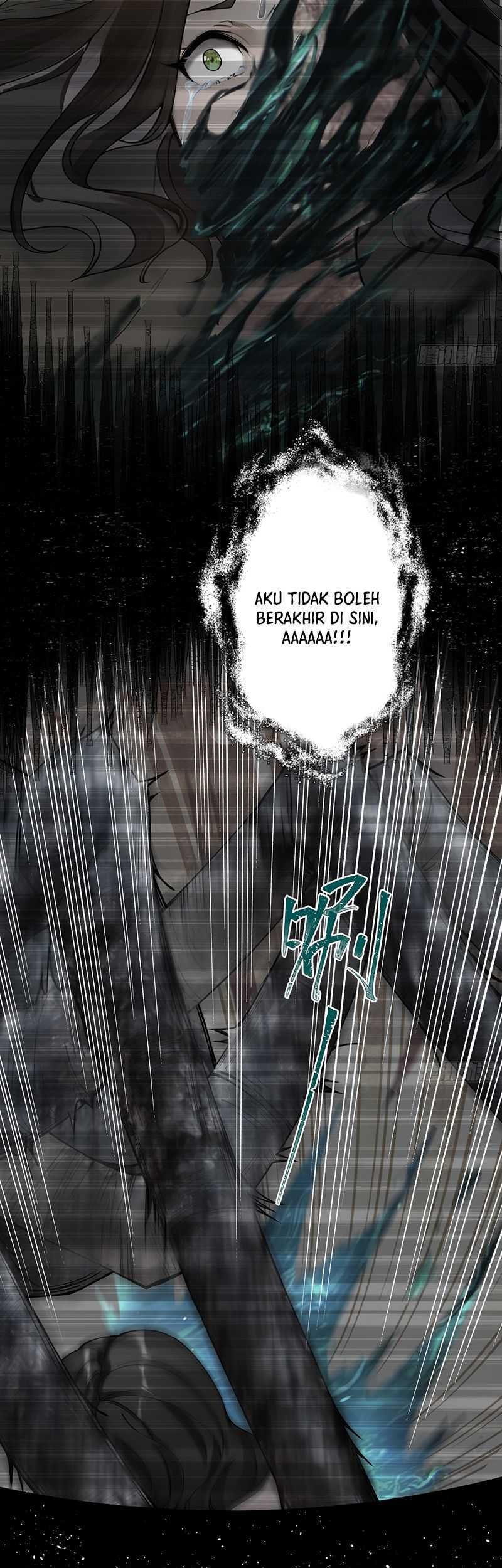 My Apprentice Is Actually the Empress chapter 14 halaman 17