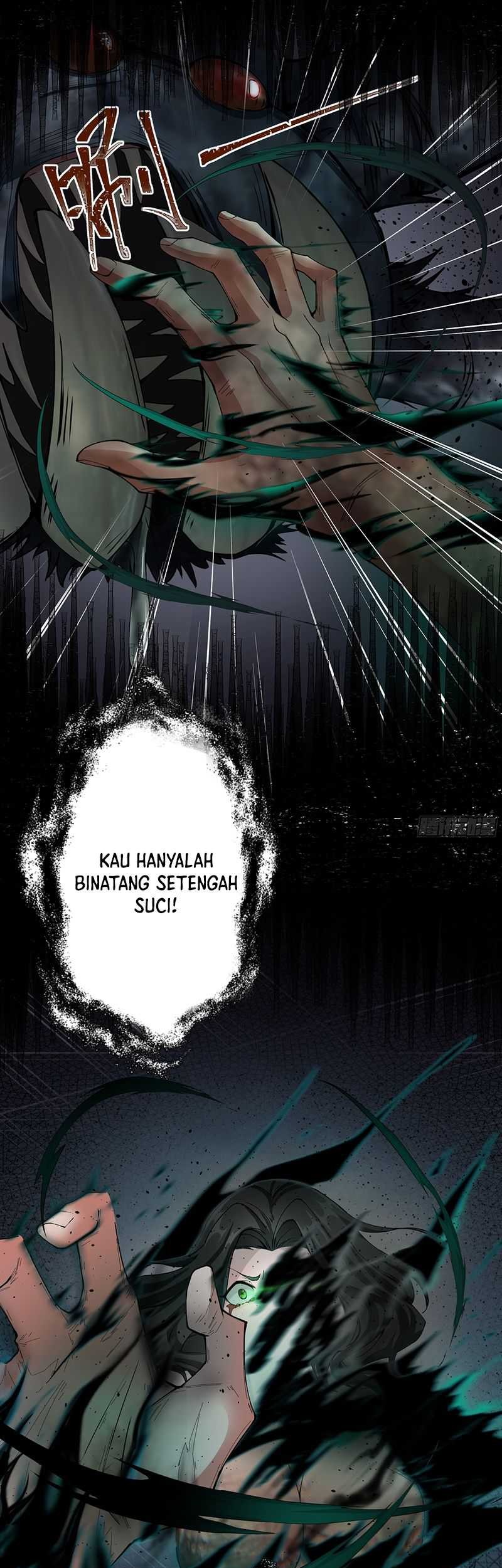 My Apprentice Is Actually the Empress chapter 14 halaman 19