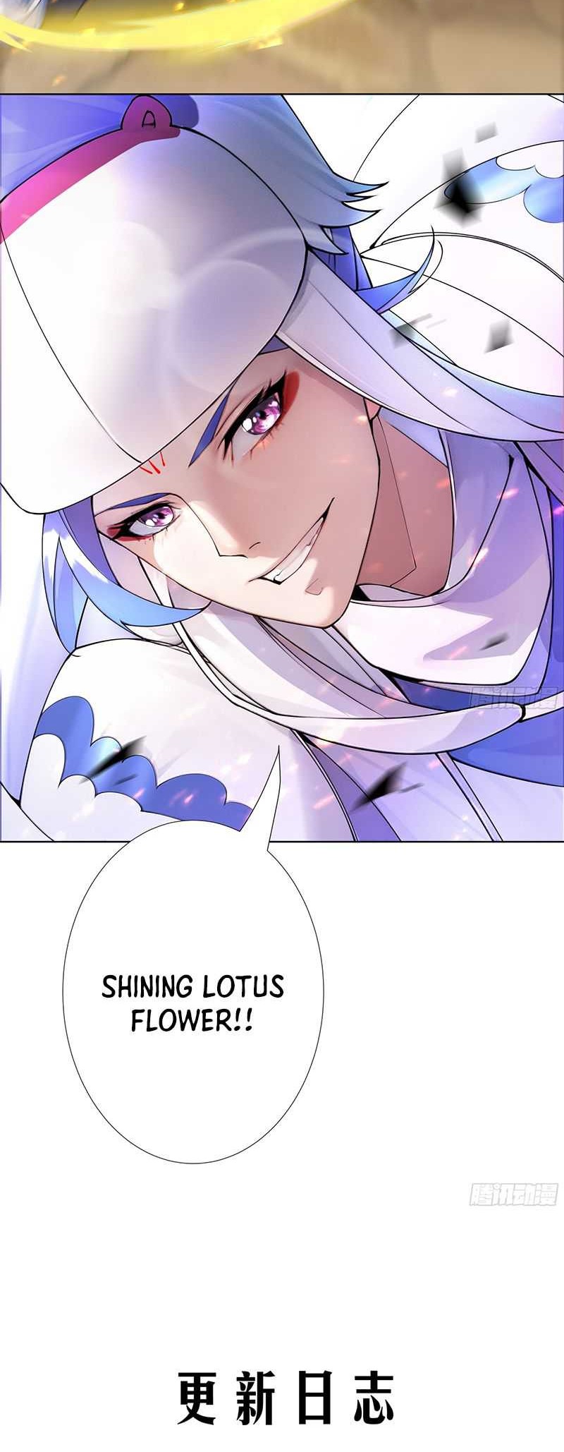 My Apprentice Is Actually the Empress Bab 16 halaman 20