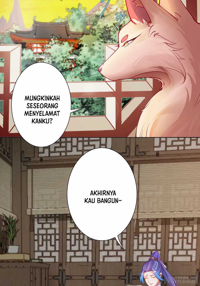 My Apprentice Is Actually the Empress Bab 20 halaman 6