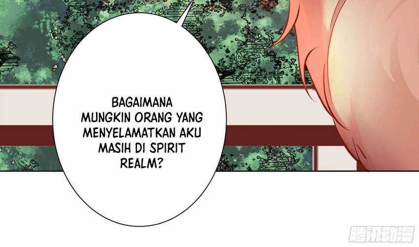 My Apprentice Is Actually the Empress Bab 20 halaman 9