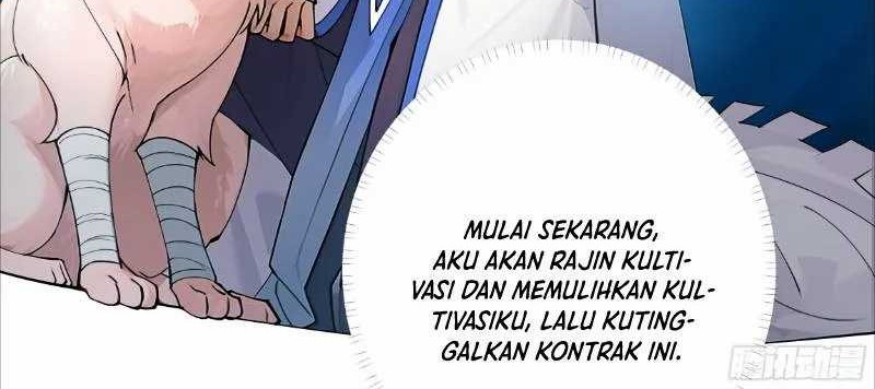 My Apprentice Is Actually the Empress Bab 20 halaman 19