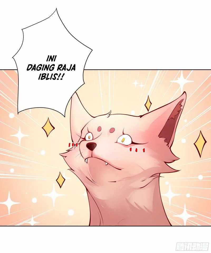 My Apprentice Is Actually the Empress Bab 20 halaman 25