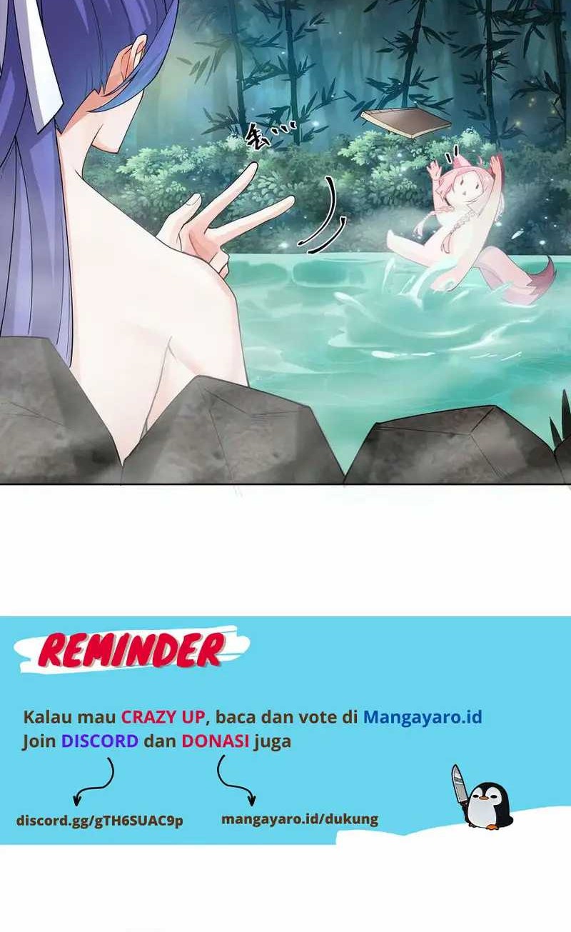 My Apprentice Is Actually the Empress chapter 21 halaman 9