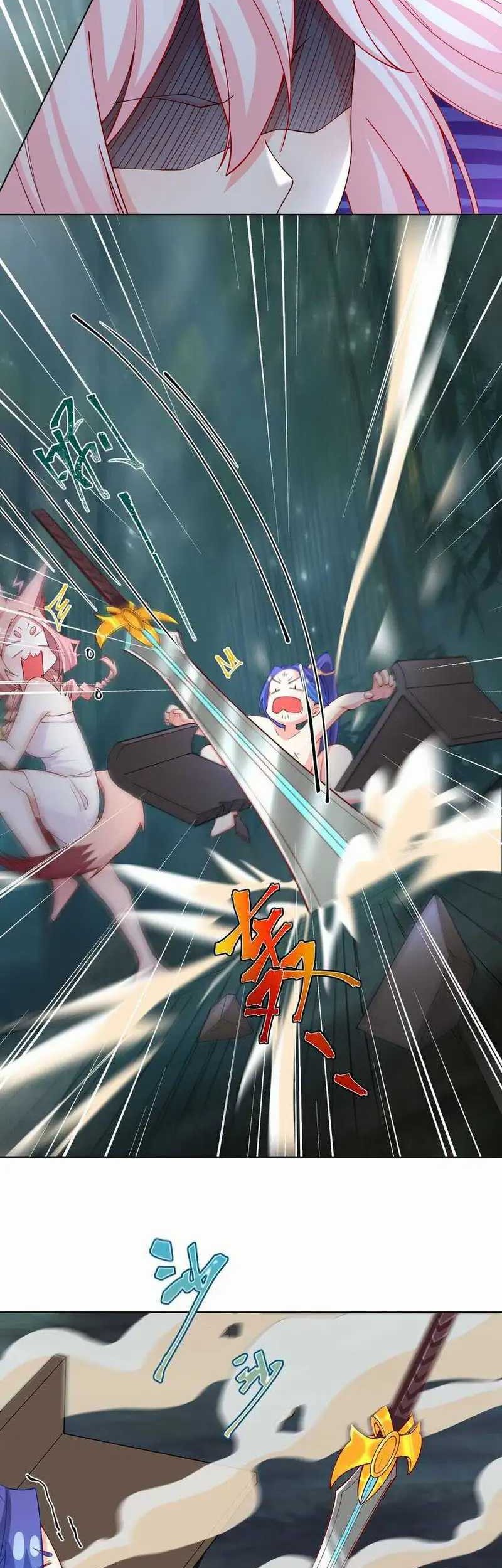 My Apprentice Is Actually the Empress chapter 21 halaman 16