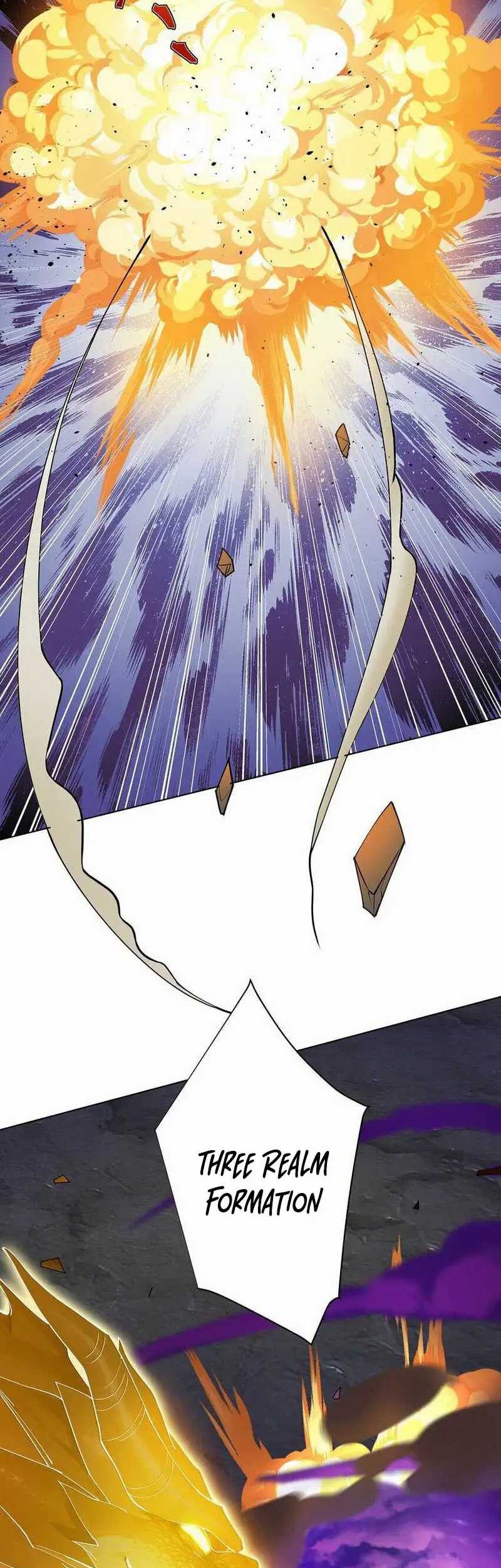 My Apprentice Is Actually the Empress Bab 24 halaman 7