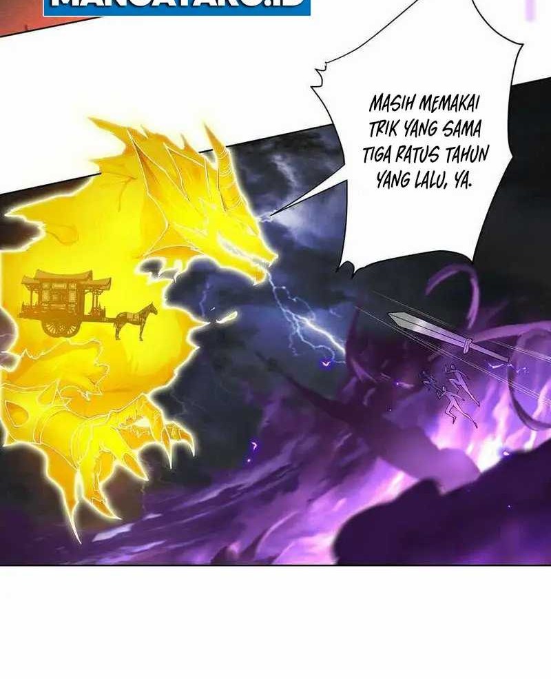 My Apprentice Is Actually the Empress Bab 24 halaman 9