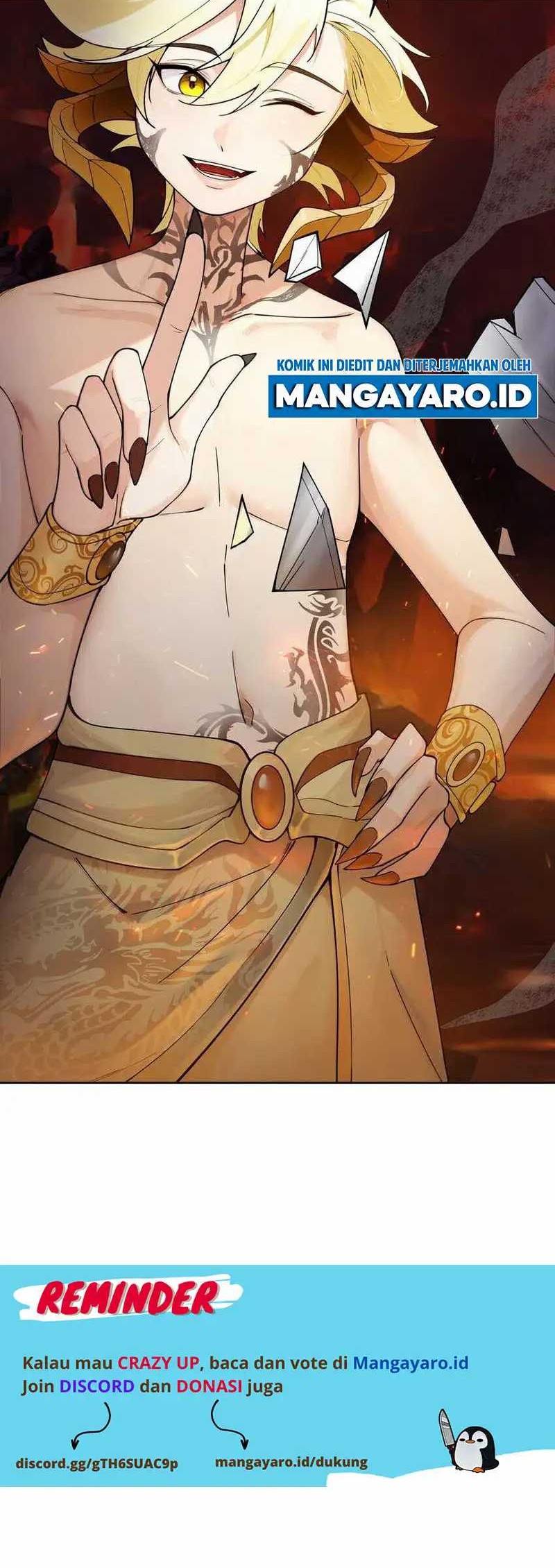 My Apprentice Is Actually the Empress Bab 24 halaman 17