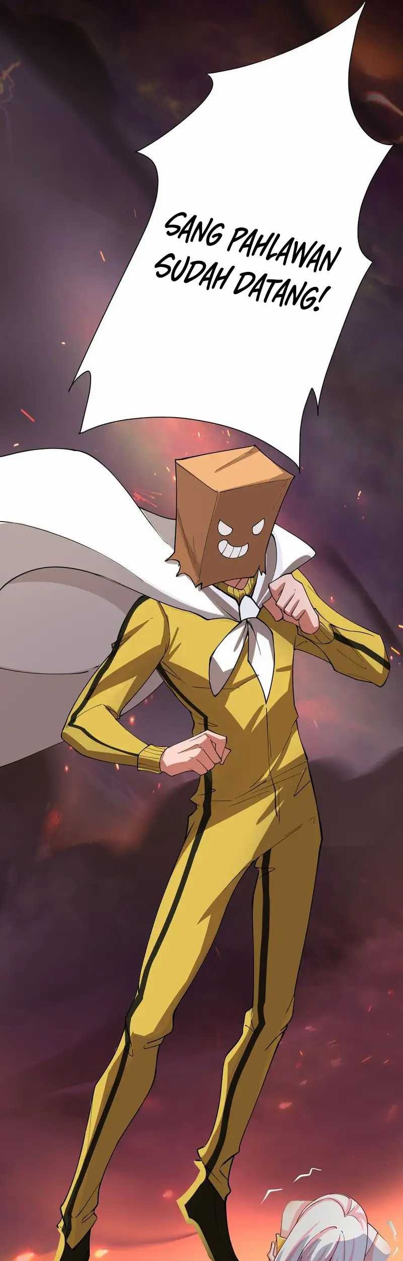 My Apprentice Is Actually the Empress Bab 24 halaman 24