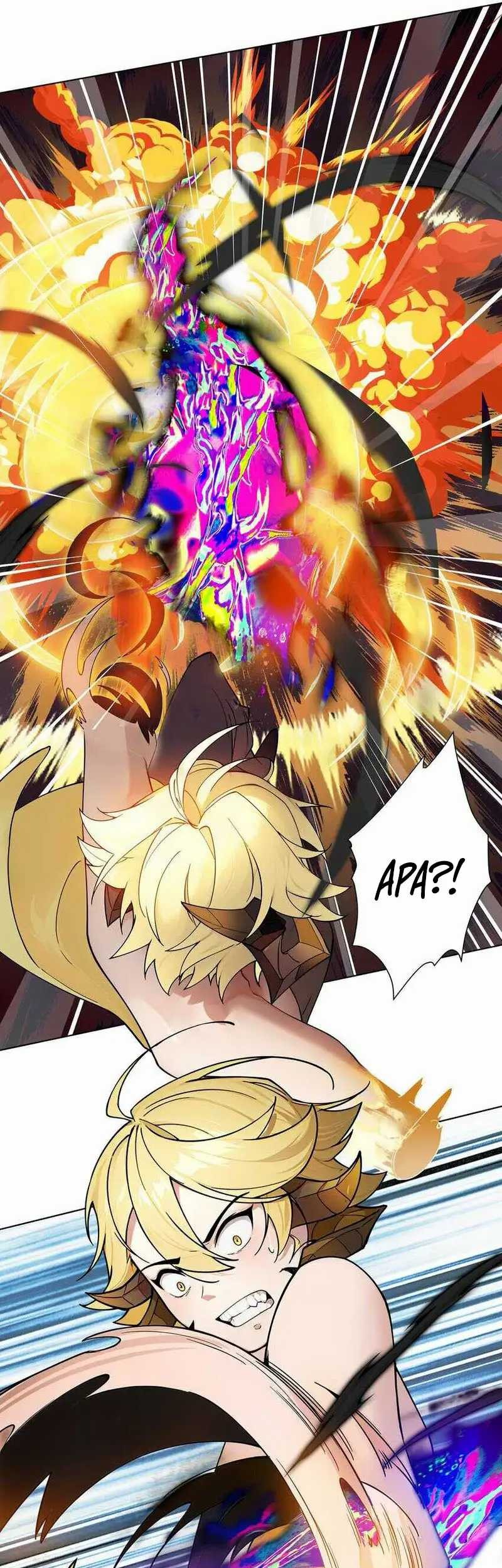 My Apprentice Is Actually the Empress Bab 25 halaman 10