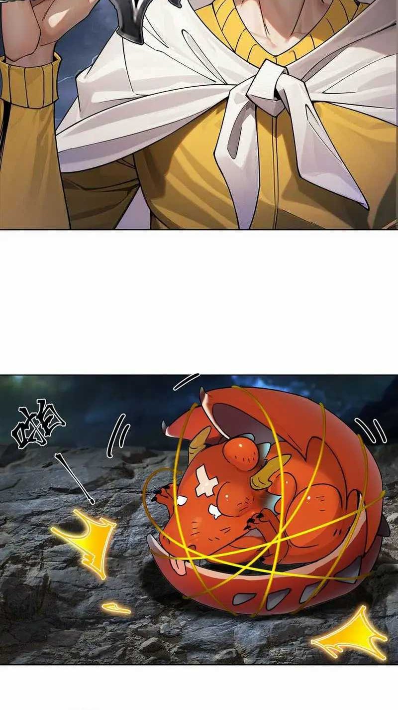 My Apprentice Is Actually the Empress Bab 25 halaman 13