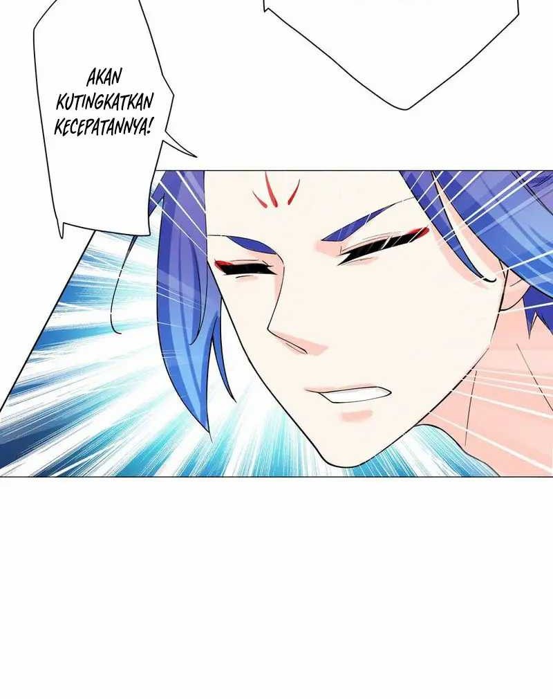 My Apprentice Is Actually the Empress Bab 27 halaman 4