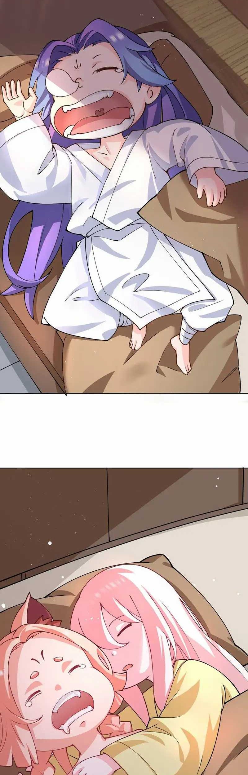 My Apprentice Is Actually the Empress Bab 28 halaman 3