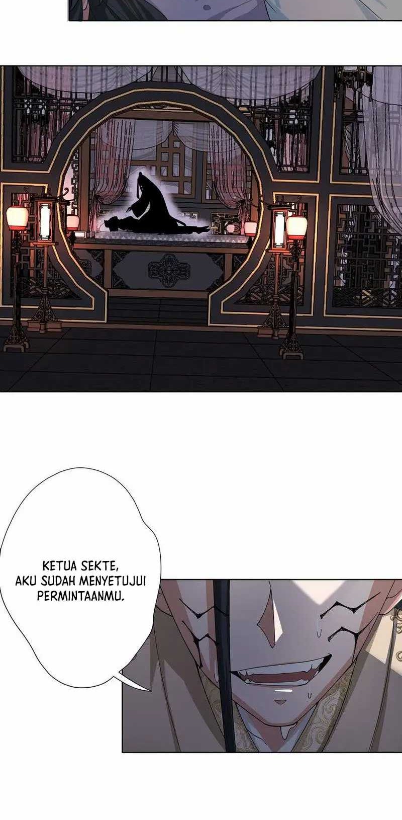 My Apprentice Is Actually the Empress Bab 29 halaman 5