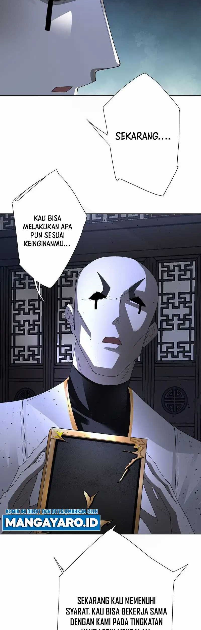 My Apprentice Is Actually the Empress Bab 30 halaman 22