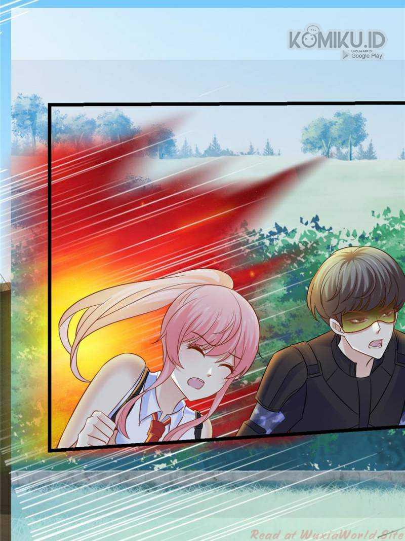 My Beautiful Time with You chapter 110 halaman 42