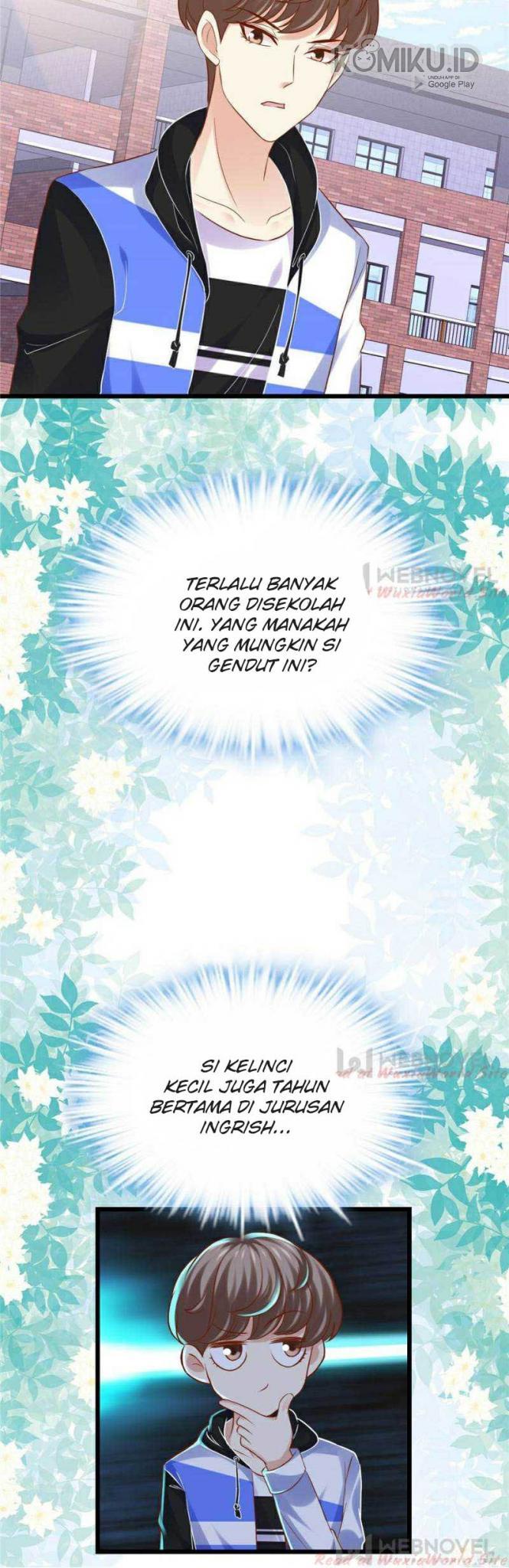 My Beautiful Time with You chapter 111 halaman 10