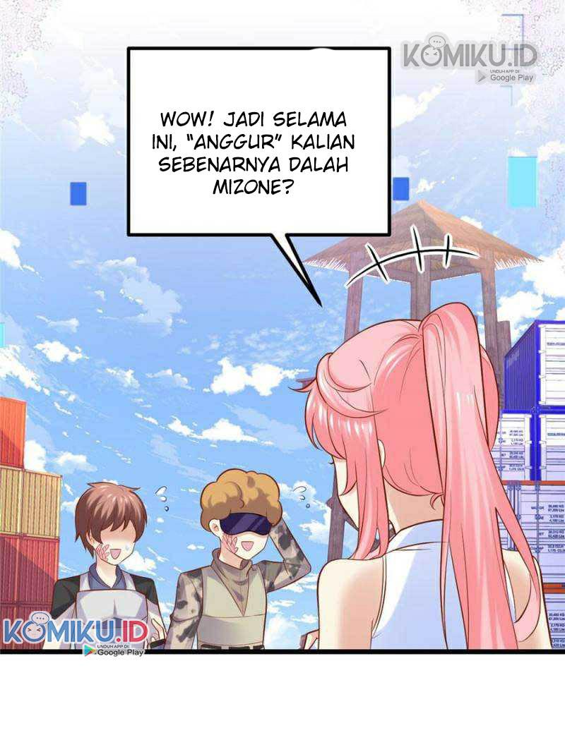 My Beautiful Time with You chapter 111 halaman 34