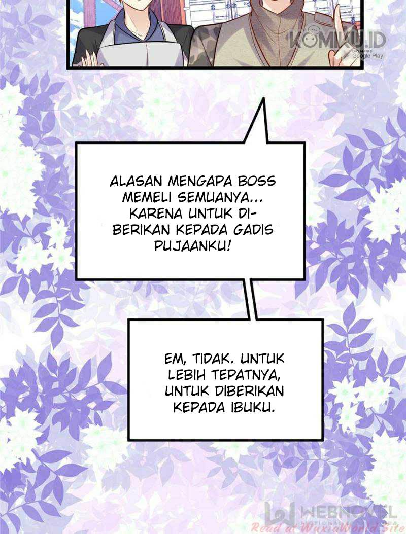 My Beautiful Time with You chapter 111 halaman 43