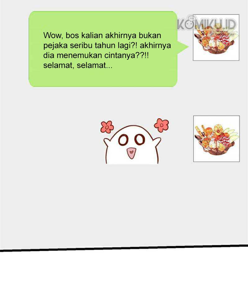 My Beautiful Time with You chapter 111 halaman 48