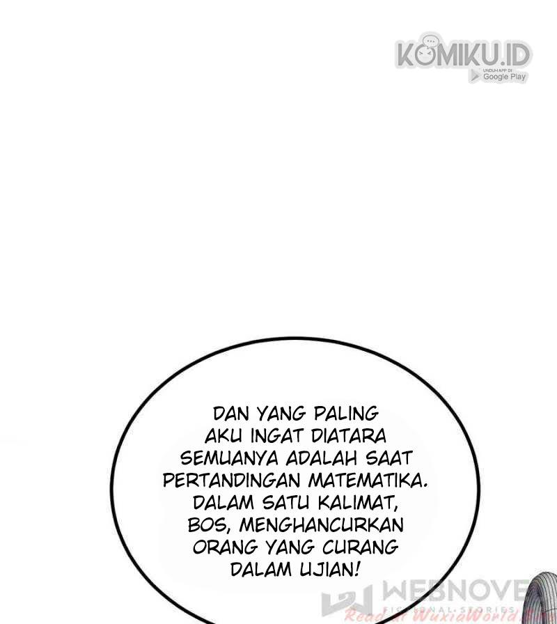 My Beautiful Time with You chapter 112 halaman 59