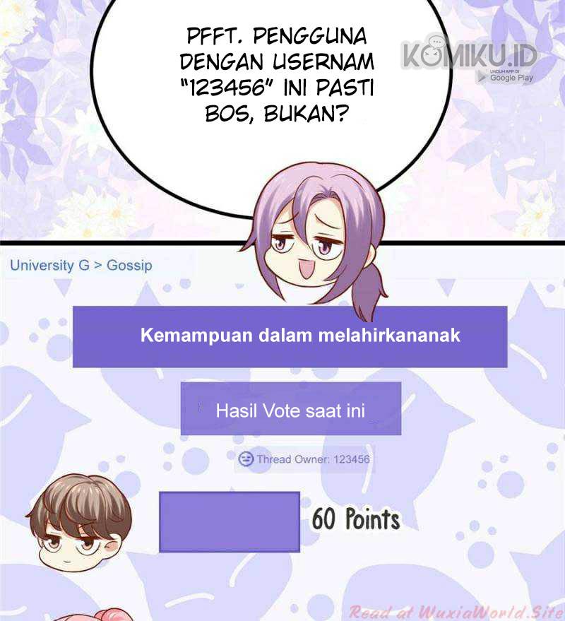 My Beautiful Time with You chapter 113 halaman 12