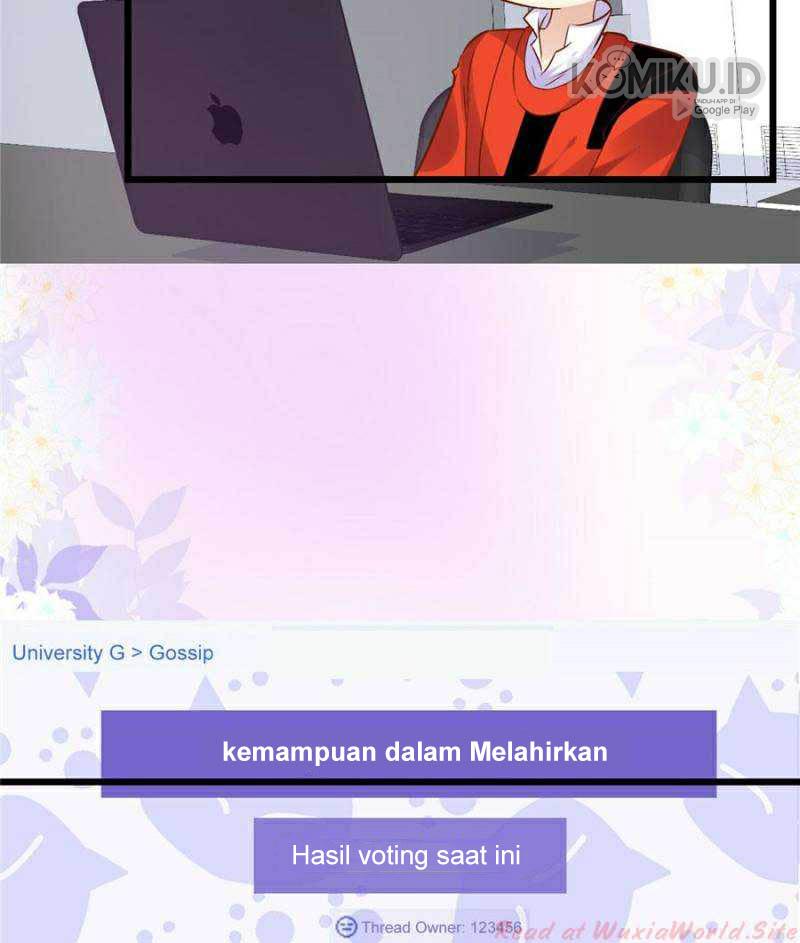 My Beautiful Time with You chapter 113 halaman 18