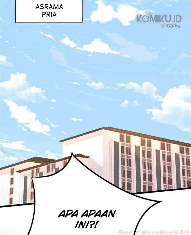 My Beautiful Time with You chapter 113 halaman 21