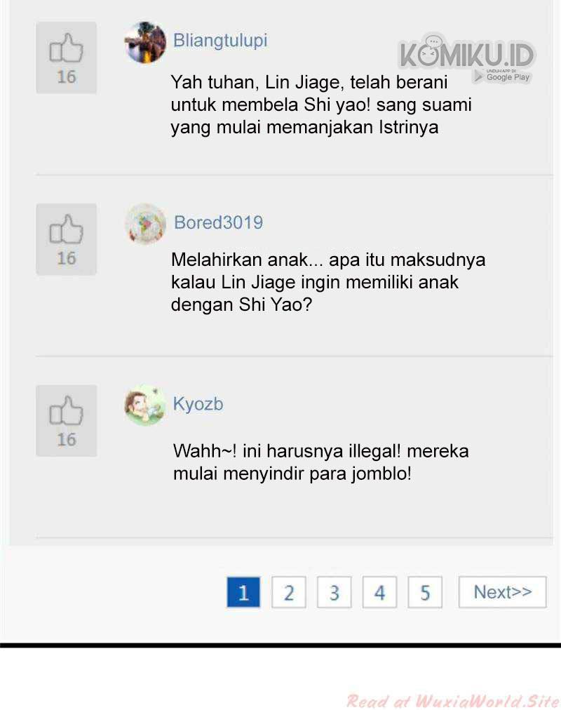 My Beautiful Time with You chapter 113 halaman 24